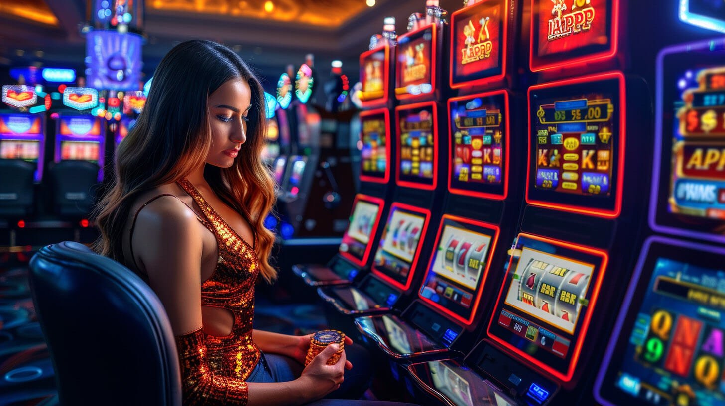 Navigasi mudah dan sistem keamanan canggih pada platform jackpot168