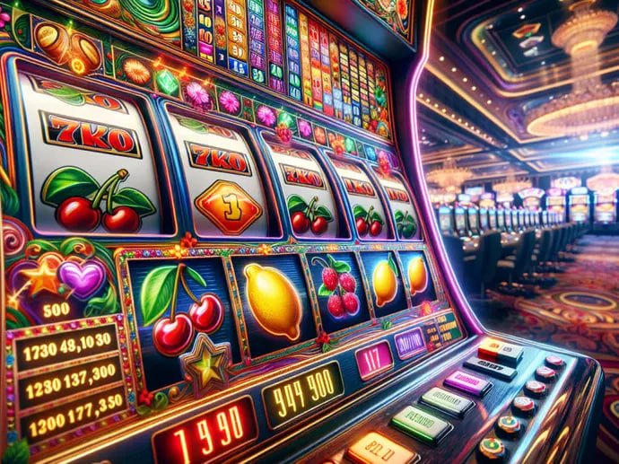 Berbagai kategori sportsbook dan slot online di platform