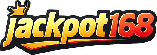 Logo jackpot168